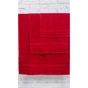 Рушник MirSon набір банний 5070 Elite SoftNess Bordo 50х90, 70х140, 100х15 (2200003960907) - зменшене зображення 3