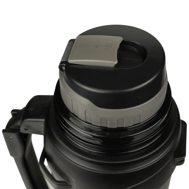 Термос Tribe Family line 2.5 л Olive (T-DG-0002-olive) - picture 9