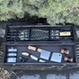 Набор для барбекю Metalzavod Майстер BBQ чорний (PN-BBQ-BL) - уменьшенное изображение 4