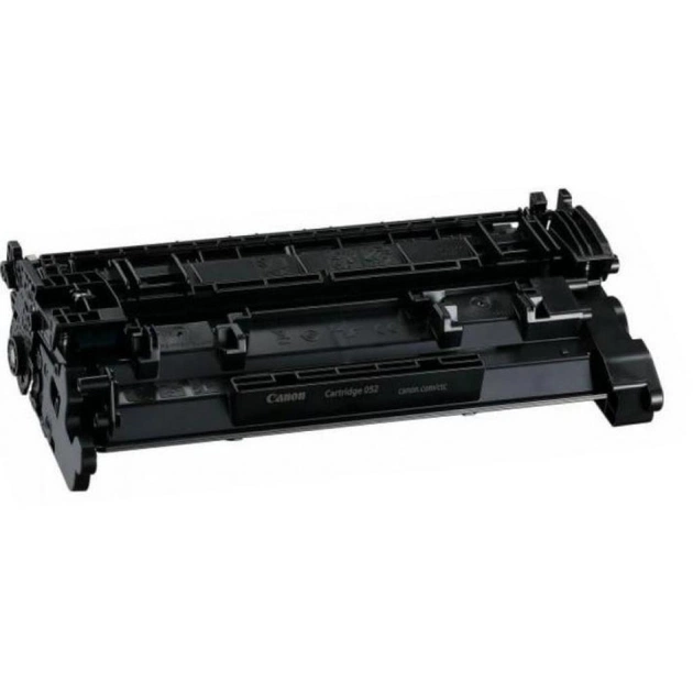 Картридж WWM для Canon 052 Black (Canon-052-WWM) - зображення 1