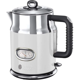 Електрочайник Russell Hobbs 21674-70 Retro зображення 1
