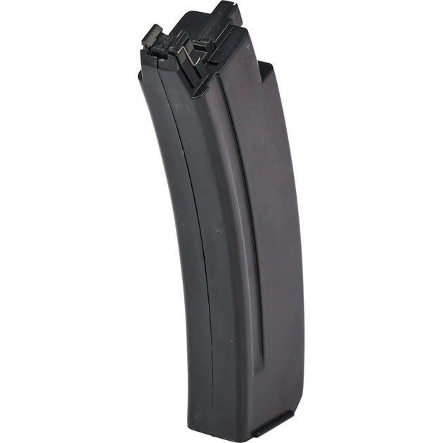 Страйкбольний пістолет ASG CZ Scorpion Vz61 (14762) - picture 8