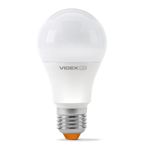 Лампочка Videx LED A60e 9W E27 4100K 220V (VL-A60e-09274) зображення 1