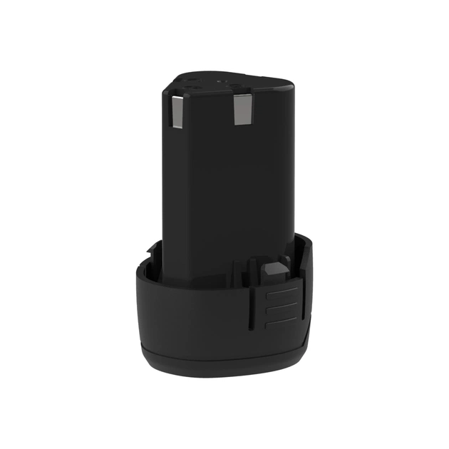 Акумулятор до електроінструменту Deli 12V, 2Ah (EDL-DC12A2) - picture 4