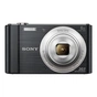Цифровий фотоапарат Sony Cyber-Shot W810 Black (DSCW810B.RU3) - зменшене зображення 1