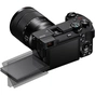 Цифровий фотоапарат Sony Alpha 6700 kit 18-135 Black (ILCE6700MB.CEC) - зменшене зображення 9