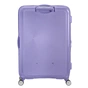 Чемодан American Tourister Soundbox 97/110 л лавандова (32G*82003) - уменьшенное изображение 4