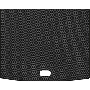 Килимок в багажник EVAtech Hyundai Tucson 2015-2021 3 покоління (HY3971BA1RBB) зображення 1