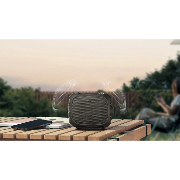 Акустична система Blackview AuraBass 1 Black (6931548325680) - picture 11