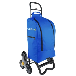 Сумка-візок Casa Si Buddy Blue (CS93077Y06B) (DAS302427) зображення 1