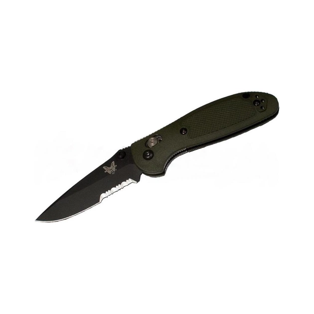 Ніж Benchmade 556SBKOD - изображение 1