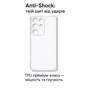 Чохол до мобільного телефона BeCover Anti-Shock Realme C85 5G Clear (715065) - зменшене зображення 6