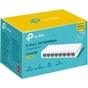 Комутатор мережевий TP-Link LS1008 - зменшене зображення 3