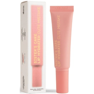 Бальзам для губ Sister's Aroma Lip Hydrater Cute Mistake 10 мл (4820227782871) изображение 1