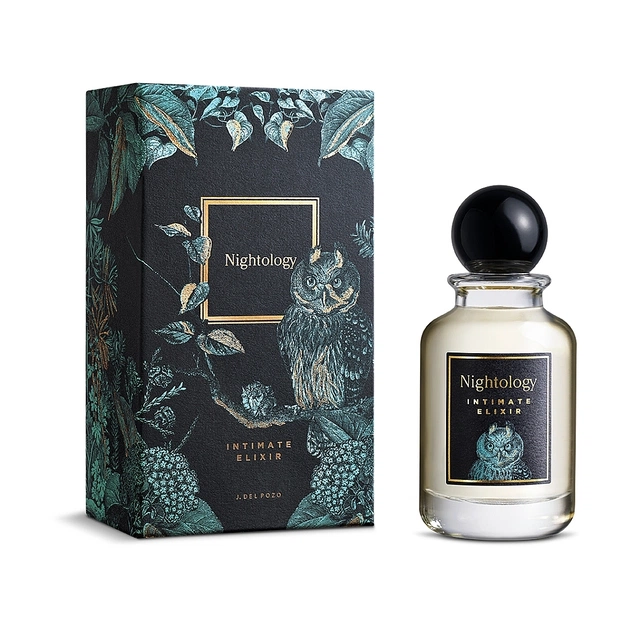 Парфумована вода Nightology Intimate Elixir 100 мл (8431754007649) - зображення 2