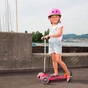 Самокат Micro Mini Classic 3-х колісний Рожевий (MM0002) - зменшене зображення 8