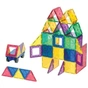 Конструктор Playmags Набір 60 елементів (PM158) - зменшене зображення 4