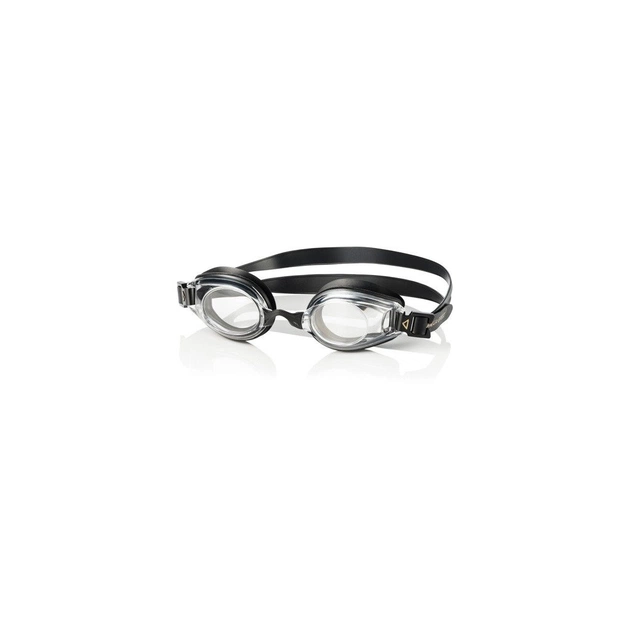 Окуляри для плавання Aqua Speed Lumina 050-07 5143 з діоптріями -4,0 чорний OSFM (5908217651433) - зображення 1