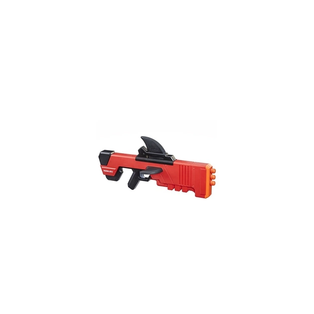 Іграшкова зброя Hasbro Nerf Roblox MM2 Shark Seeker (F2489) - зображення 1