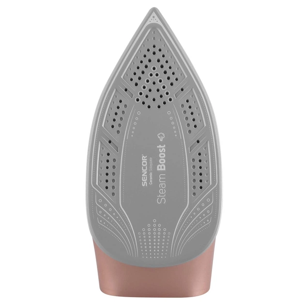 Парова станція Sencor SSI0910RS - picture 7