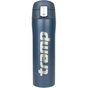 Термокружка Tramp 0,45 л blue (UTRC-107-mat-blue) - уменьшенное изображение 1