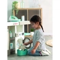 Игровой набор Smoby Интерактивный набор 2 в 1 Тефаль Кухня + Прачечная (311050) - уменьшенное изображение 12