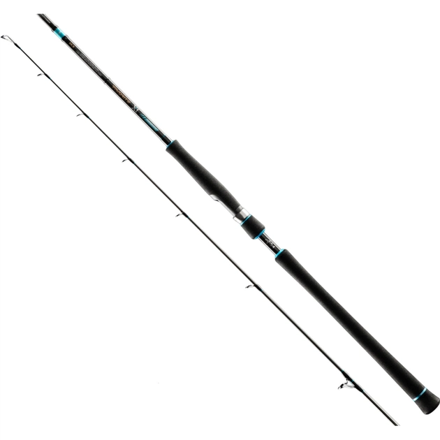 Вудлище Favorite SW X1 Offshore 702ML 2.13m 10-35g (Slow Jig 25-80g) PE 1-2 Ex.Fast (1878.06.06) - изображение 1