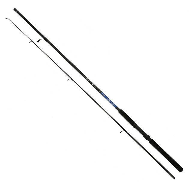 Вудилище Mikado Fish Hunter Light Spin 1.80м 10-30гр. (WAA005-180) - изображение 1