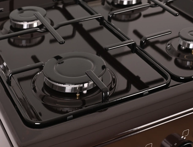 Плита Grifon G642B-MA2 - зображення 2