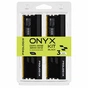 Модуль пам`ятi DDR4 2x16GB/3200 Prologix Onyx Black RGB (PRO32GB3200YBR4K) - зменшене зображення 4