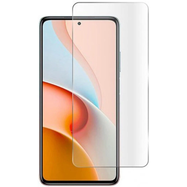 Стекло защитное Drobak Xiaomi Redmi Note 11 (444488) - изображение 1