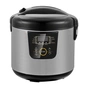 Мультиварка Mirta MC-2208B - зменшене зображення 1