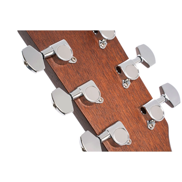 Гітара акустична Cort AF510 Open Pore (AF510 OP) - picture 5