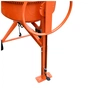 Бетоносмеситель Vitals Cm-180a, 650W, 180l (82758) - уменьшенное изображение 8