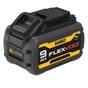 Акумулятор до електроінструменту DeWALT 18 В/54 В, 9Ah/3Ah XR FLEXVOLT GFN блок, 1,46 кг (DCB547G) - зменшене зображення 1