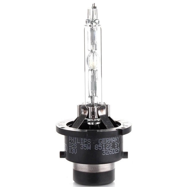 Автолампа Philips ксенонова (85122 SY C1) - picture 3