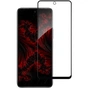Скло захисне Intaleo Full Glue Infinix Hot 20S Black (1283126551383) - зменшене зображення 2