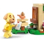Конструктор LEGO Animal Crossing Затишний будинок Goldie (77058) - зменшене зображення 5