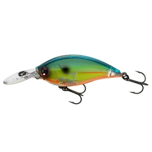 Воблер Yo-Zuri R1106 3DB Mid Crank (F) 70mm PPT (R1106-PPT) зображення 1