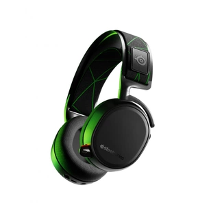 Навушники SteelSeries Arctis 9X Wireless Black (SS61481) зображення 1