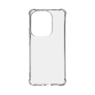 Чохол до мобільного телефона Armorstandart Air Force Xiaomi Poco F6 Transparent (ARM73536) зображення 1