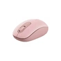Мишка Ugreen MU105 Wireless Pink (90686) - зменшене зображення 2