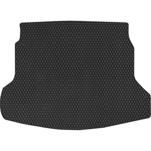 Килимок в багажник EVAtech Honda CR-V 2012-2017 4 покоління SUV (HA380BO1RBB) зображення 1