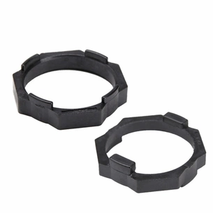 Втулка вала тефлонового Samsung CLP-310/CLX-3170 аналог JC61-02392A/JC61-02393A BASF (BASF-JC61-02392A/93A) зображення 1