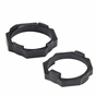 Втулка вала тефлонового Samsung CLP-310/CLX-3170 аналог JC61-02392A/JC61-02393A BASF (BASF-JC61-02392A/93A) - уменьшенное изображение 1