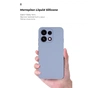 Чохол до мобільного телефона Armorstandart ICON OPPO Reno16 F 5G Camera cover Winter Blue (ARM92781) - зменшене зображення 7