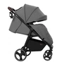Коляска Carrello Bravo Elephant Grey (CRL-8512 elephant grey) - зменшене зображення 2