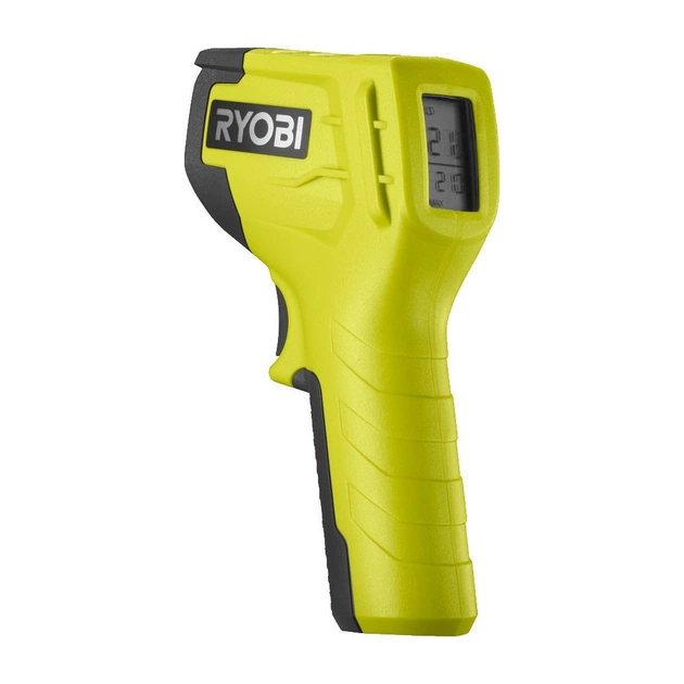 Пірометр Ryobi RBIRT08 (5133004866) - picture 3