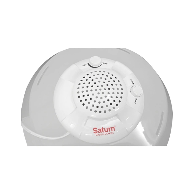 Сушка для овочів та фруктів Saturn ST-FP0115 beige - picture 2