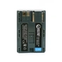 Акумулятор до фото/відео Extradigital Canon BP-522 (DV00DV1012) - зменшене зображення 1